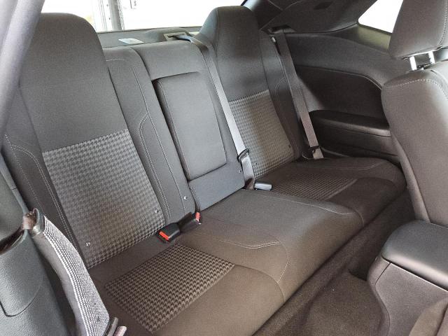 Photo 10 from auction – 2023 DODGE CHALLENGER with VIN 2C3CDZAG9PH596642