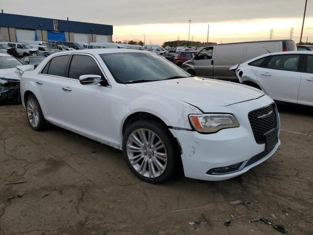 Photo 4 from auction – 2011 CHRYSLER 300 LIMITE with VIN 2C3CA5CG9BH583915