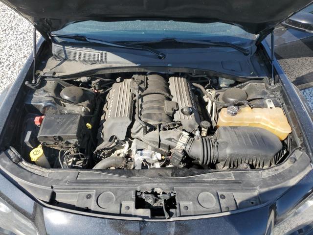 Photo 11 from auction – 2014 CHRYSLER 300 SRT-8 with VIN 2C3CCAFJ3EH256845