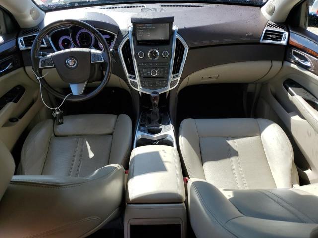 Photo 8 from auction – 2012 CADILLAC SRX PERFOR with VIN 3GYFNBE36CS608686