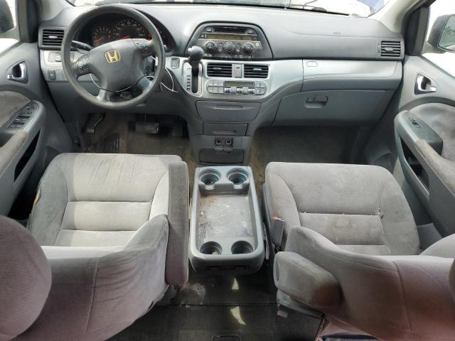 Photo 8 from auction – 2006 HONDA ODYSSEY EX with VIN 5FNRL38496B083266