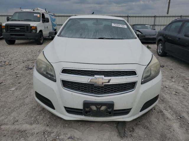 Photo 5 from auction – 2013 CHEVROLET MALIBU LS with VIN 1G11B5SA3DF340613
