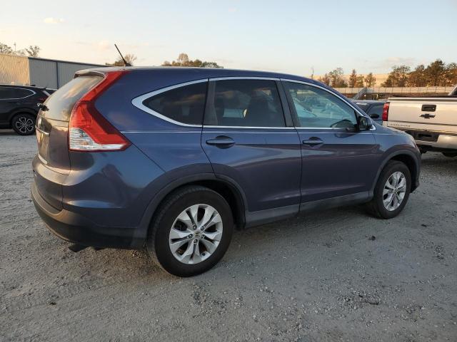 Photo 3 from auction – 2013 HONDA CR-V EX with VIN 2HKRM3H50DH508930