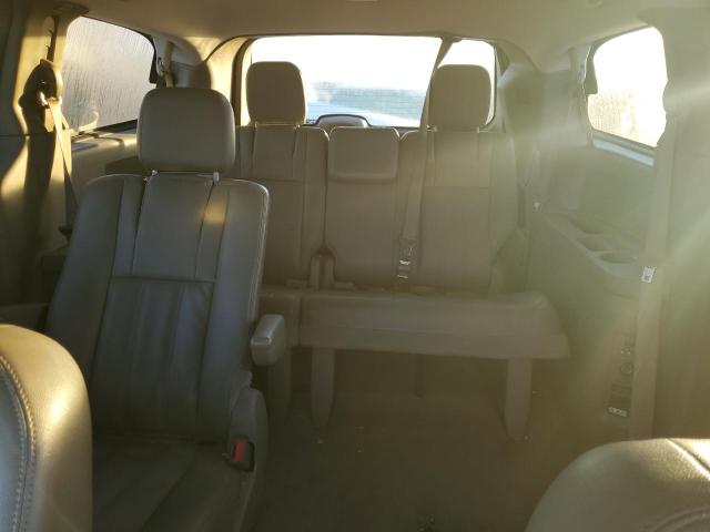 Photo 10 from auction – 2014 CHRYSLER TOWN & COU with VIN 2C4RC1BG5ER138533
