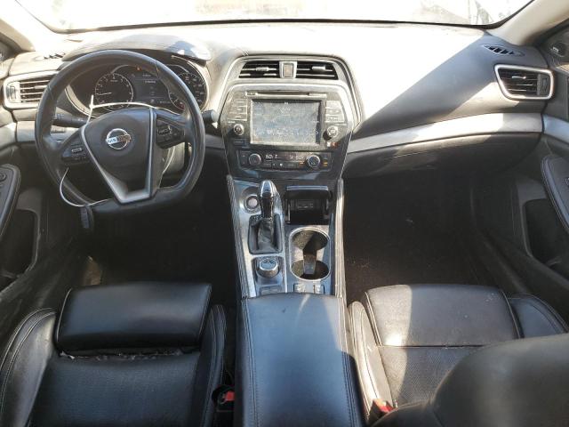 Photo 8 from auction – 2017 NISSAN MAXIMA 3.5 with VIN 1N4AA6AP6HC420216