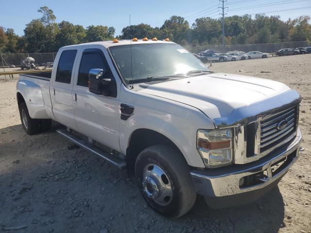 Photo 4 from auction – 2010 FORD F350 SUPER with VIN 1FTWW3DR6AEA96529