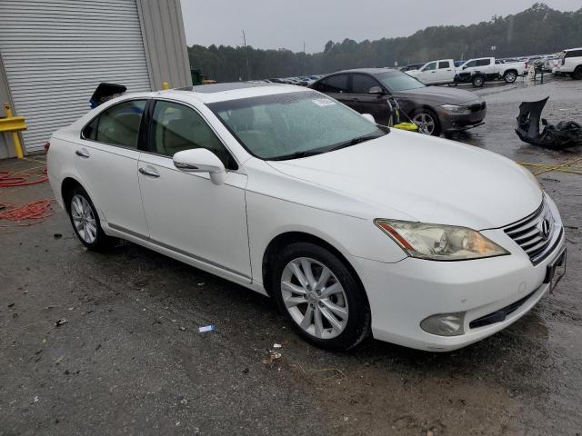 Photo 4 from auction – 2012 LEXUS ES 350 with VIN JTHBK1EG1C2480488