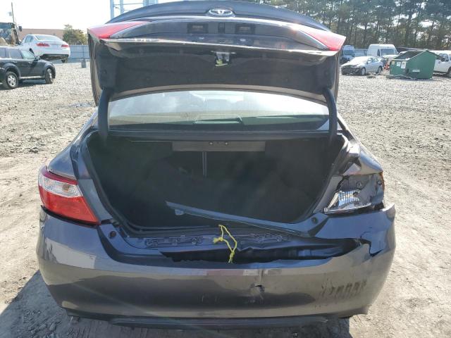 Photo 6 from auction – 2015 TOYOTA CAMRY LE with VIN 4T1BF1FK0FU916504