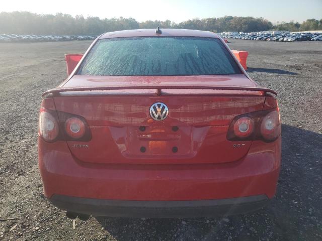 Photo 6 from auction – 2008 VOLKSWAGEN JETTA WOLF with VIN 3VWRJ71K28M135886