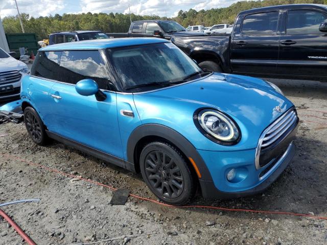 Photo 4 from auction – 2019 MINI COOPER with VIN WMWXP5C50K2H31131
