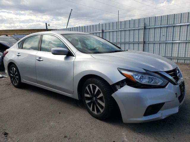 Photo 4 from auction – 2018 NISSAN ALTIMA 2.5 with VIN 1N4AL3AP3JC214303