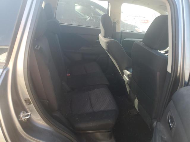 Photo 11 from auction – 2014 MITSUBISHI OUTLANDER with VIN JA4AD2A36EZ014723
