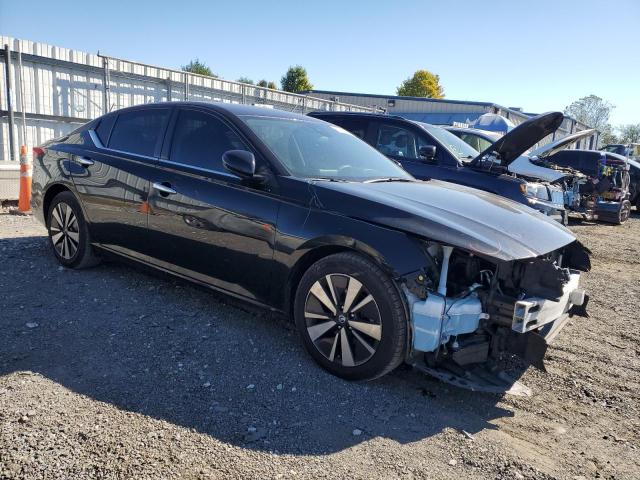 Photo 4 from auction – 2021 NISSAN ALTIMA SV with VIN 1N4BL4DV0MN397995