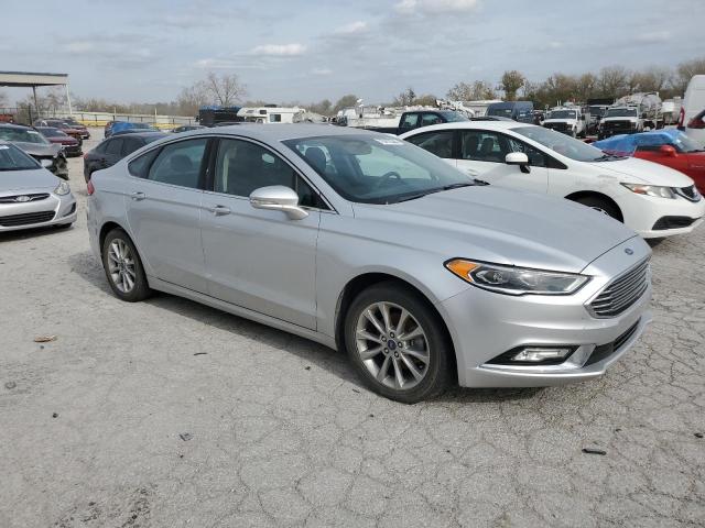 Photo 4 from auction – 2017 FORD FUSION SE with VIN 3FA6P0HD7HR178003