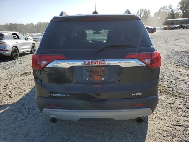 Photo 6 from auction – 2018 GMC ACADIA SLT with VIN 1GKKNULS8JZ101447
