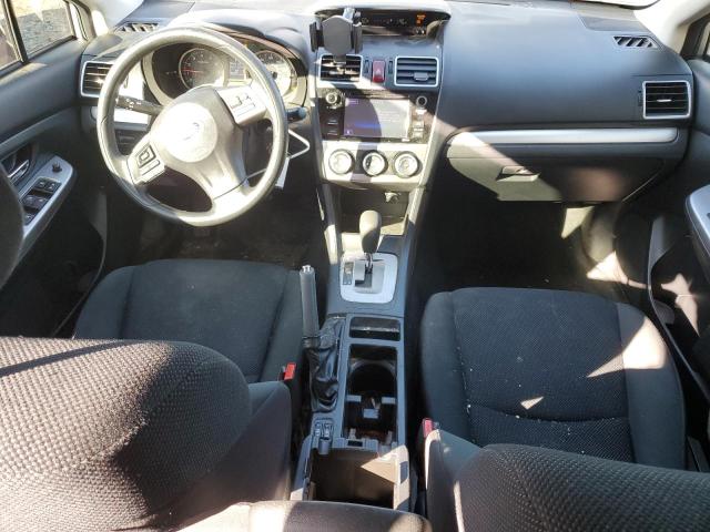 Photo 8 from auction – 2016 SUBARU IMPREZA PR with VIN JF1GPAB60G8289870