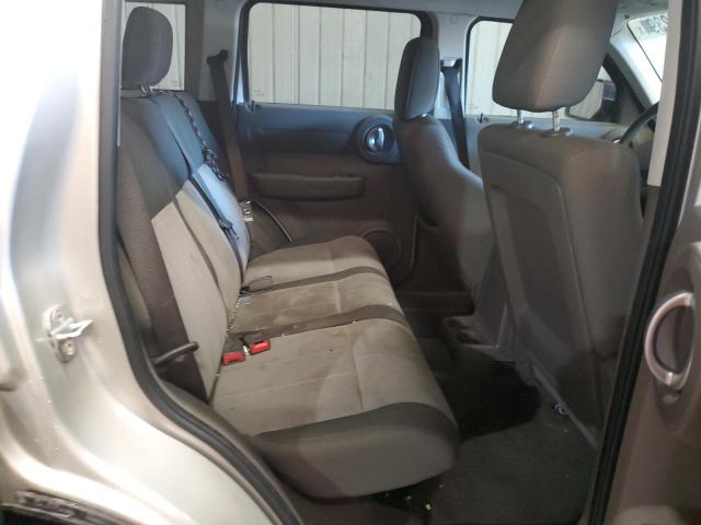 Photo 11 from auction – 2008 DODGE NITRO SXT with VIN 1D8GT28K98W146463