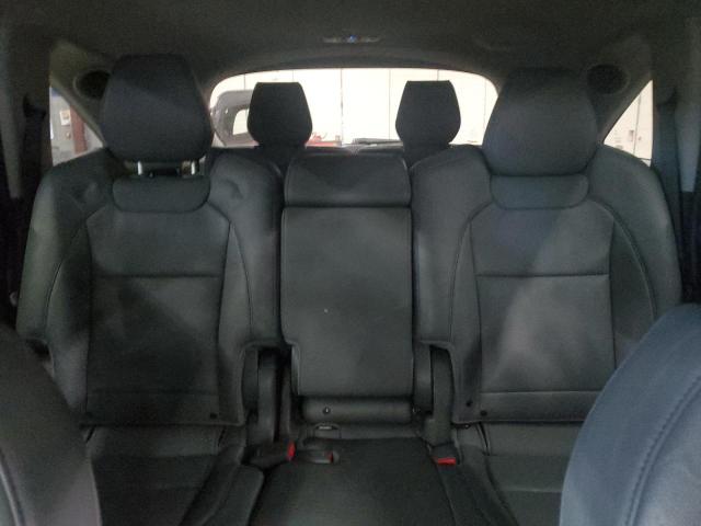 Photo 10 from auction – 2016 ACURA MDX TECHNO with VIN 5FRYD4H42GB025174