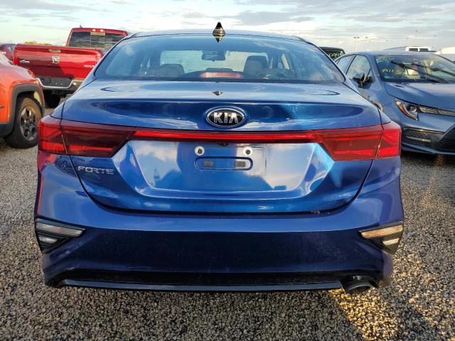 Photo 6 from auction – 2020 KIA FORTE FE with VIN 3KPF24AD1LE260352