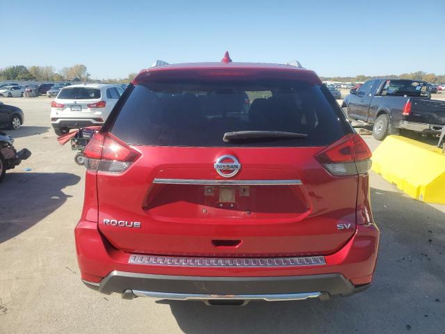 Photo 6 from auction – 2017 NISSAN ROGUE S with VIN JN8AT2MT3HW407237