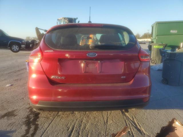 Photo 6 from auction – 2017 FORD FOCUS SE with VIN 1FADP3K23HL253830