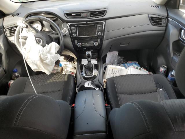 Photo 8 from auction – 2018 NISSAN ROGUE S with VIN KNMAT2MV6JP600009