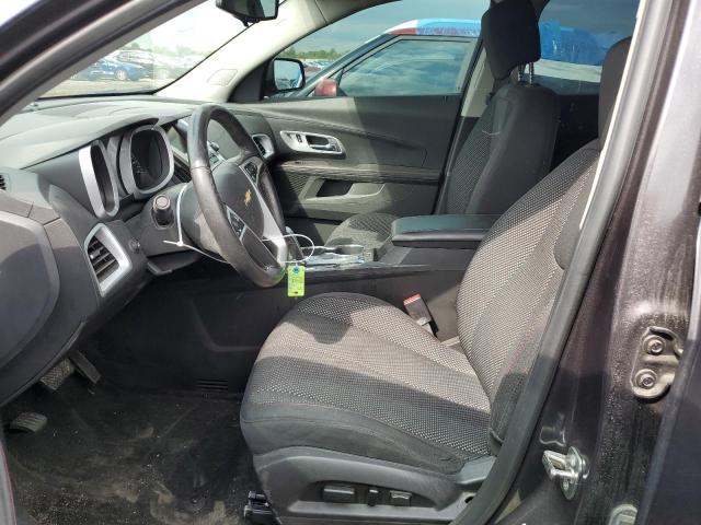 Photo 7 from auction – 2015 CHEVROLET EQUINOX LT with VIN 2GNALBEK5F6158648