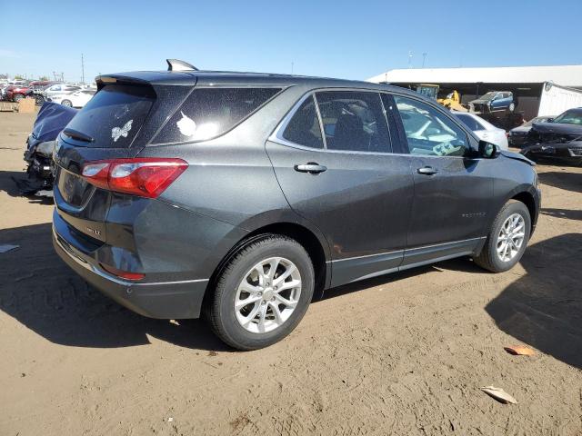 Photo 3 from auction – 2019 CHEVROLET EQUINOX LT with VIN 2GNAXTEV5K6137586