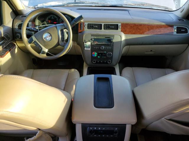 Photo 8 from auction – 2011 GMC YUKON SLT with VIN 1GKS1CE05BR270876