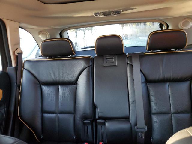 Photo 10 from auction – 2010 LINCOLN MKX with VIN 2LMDJ6JC4ABJ02072