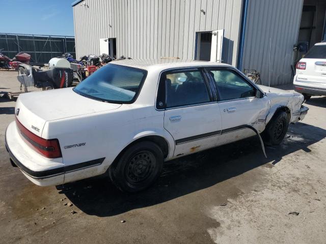 Photo 3 from auction – 1992 BUICK CENTURY SP with VIN 1G4AG54N3N6480148