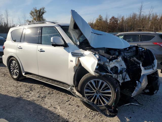 Photo 4 from auction – 2022 NISSAN ARMADA SL with VIN JN8AY2BB4N9812707