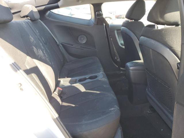Photo 10 from auction – 2016 HYUNDAI VELOSTER with VIN KMHTC6AD4GU277791