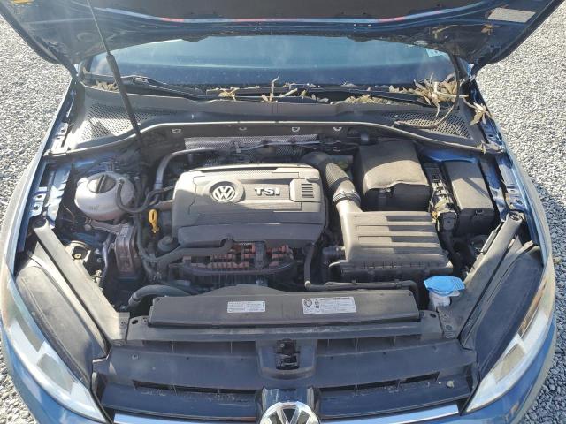 Photo 11 from auction – 2017 VOLKSWAGEN GOLF S with VIN 3VW117AU6HM034106