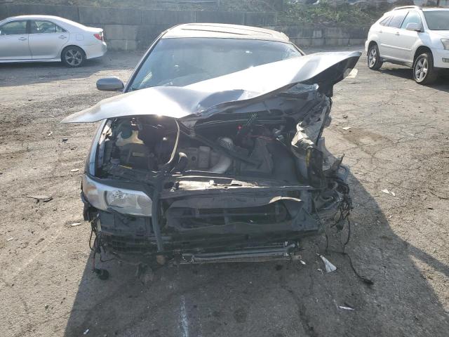 Photo 5 from auction – 2005 VOLVO S60 R with VIN YV1RH527352461917