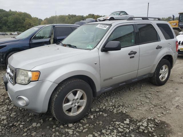 FORD ESCAPE XLT 2008 with VIN 1FMCU931X8KA76976 - Photo from auction
