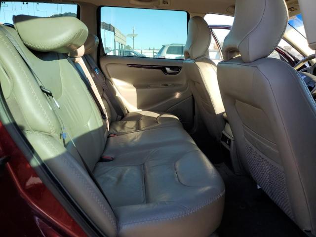 Photo 11 from auction – 2004 VOLVO XC70 with VIN YV1SZ59H741163811