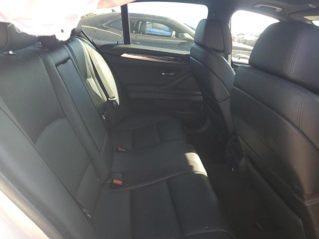 Photo 10 from auction – 2012 BMW 535 I with VIN WBAFR7C54CC814359