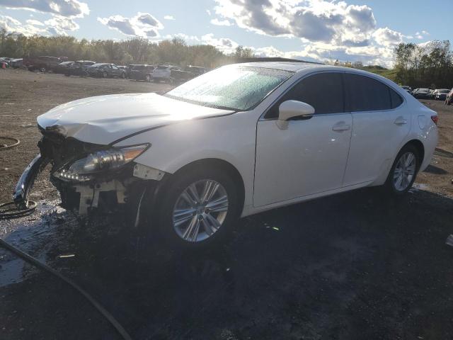 LEXUS ES 350 2015 с VIN JTHBK1GG9F2205842 - Снимка от търг