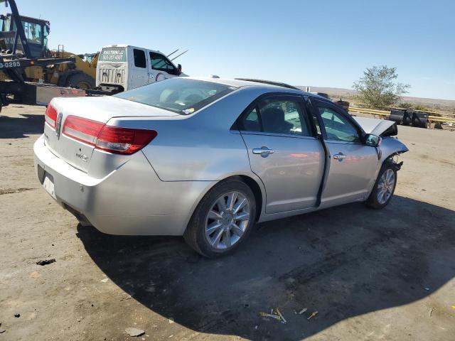 Photo 3 from auction – 2011 LINCOLN MKZ with VIN 3LNHL2GC3BR764316
