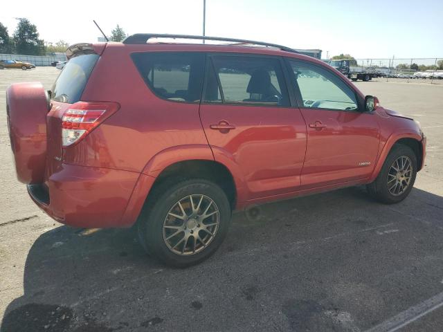 Photo 3 from auction – 2010 TOYOTA RAV4 LIMIT with VIN 2T3DK4DV2AW017193