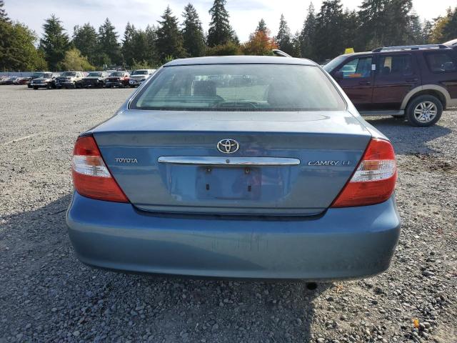 Photo 6 from auction – 2003 TOYOTA CAMRY LE with VIN 4T1BE32K03U206616