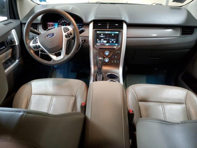 Photo 8 from auction – 2011 FORD EDGE SEL with VIN 2FMDK4JC1BBA75797