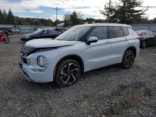 MITSUBISHI OUTLANDER 2023 with VIN JA4J3VA83PZ008462 - Photo from auction