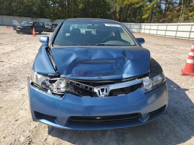 Photo 5 from auction – 2010 HONDA CIVIC EX with VIN 19XFA1F82AE045461