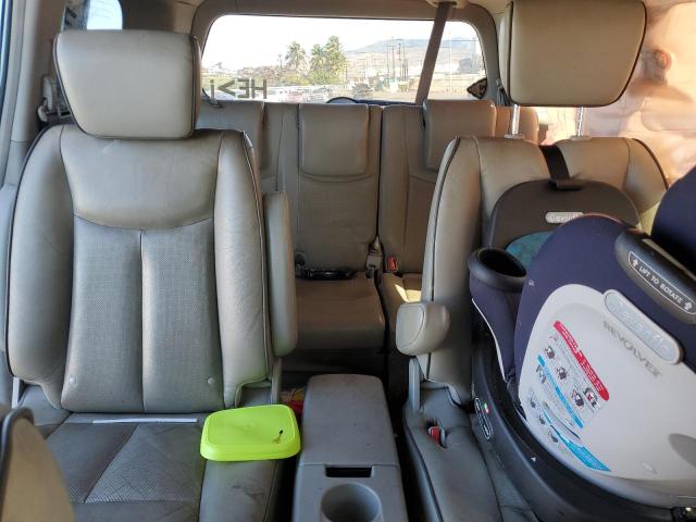 Photo 10 from auction – 2015 NISSAN QUEST S with VIN JN8AE2KP1F9120975