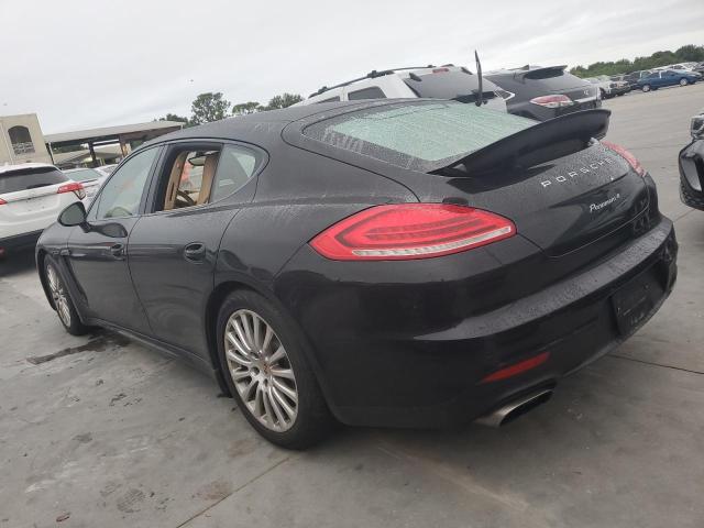Photo 2 from auction – 2014 PORSCHE PANAMERA 2 with VIN WP0AA2A77EL009826