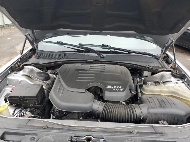 Photo 11 from auction – 2017 CHRYSLER 300C with VIN 2C3CCAEG9HH552155