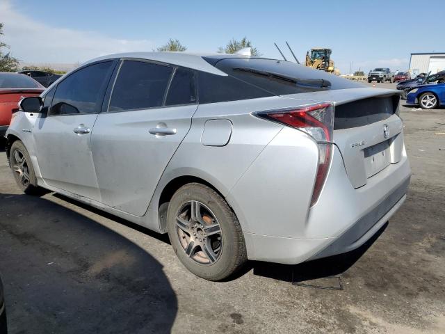 Photo 2 from auction – 2016 TOYOTA PRIUS with VIN JTDKBRFU2G3511798