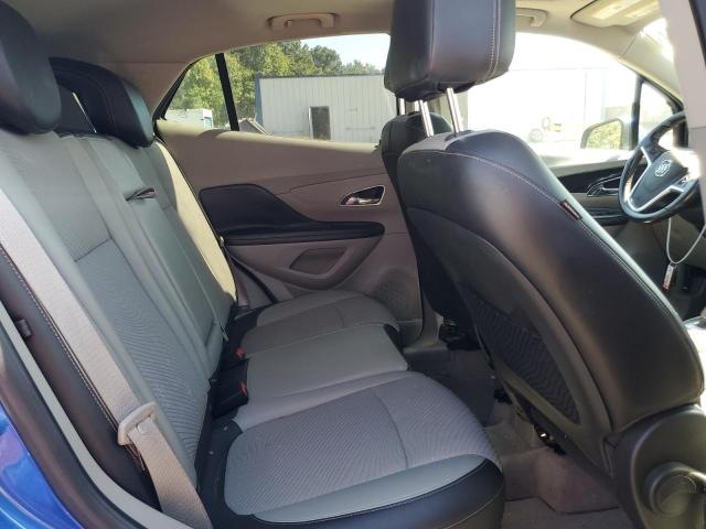 Photo 10 from auction – 2014 BUICK ENCORE CON with VIN KL4CJBSB4EB667566